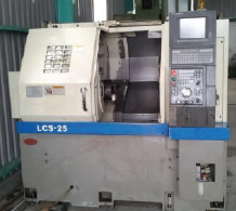 Hệ thống máy móc
